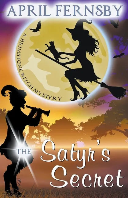 The Satyr's Secret - Paperback