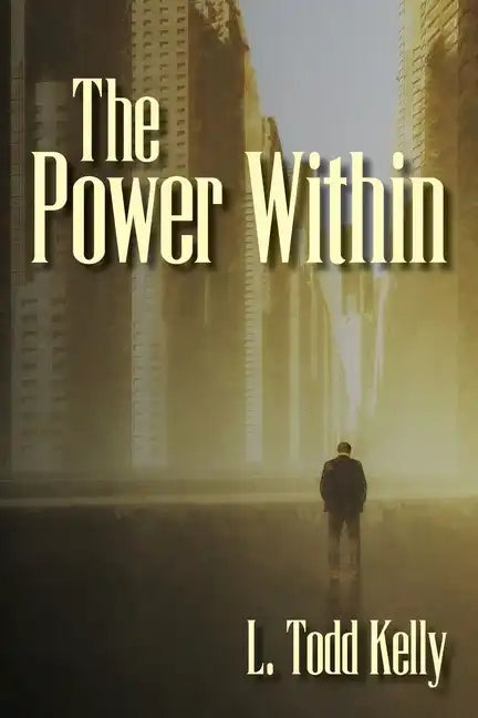 The Power Within - Paperback