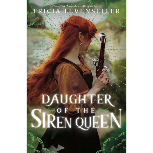 Daughter of the Siren Queen - Paperback