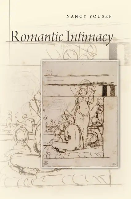 Romantic Intimacy - Paperback