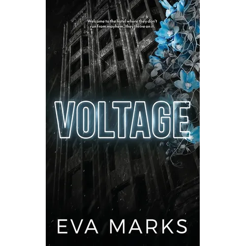 Voltage - Paperback