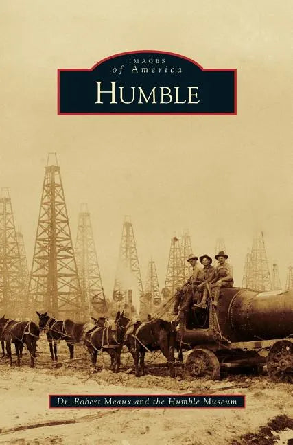 Humble - Hardcover