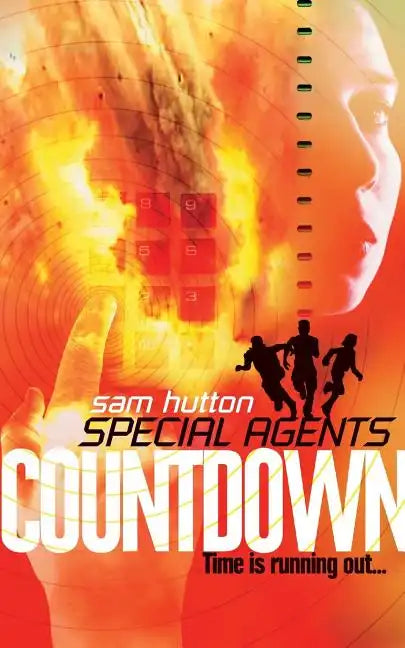 Countdown - Paperback
