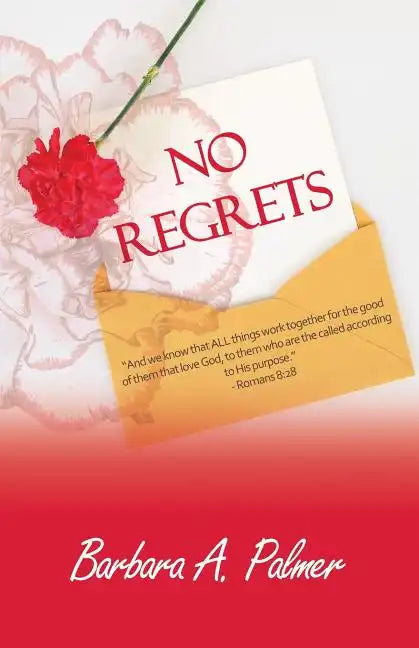 No Regrets - Paperback
