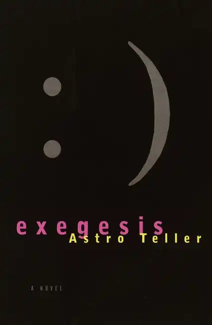 Exegesis - Paperback