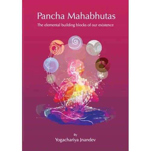 Pancha Mahabhutas - Paperback