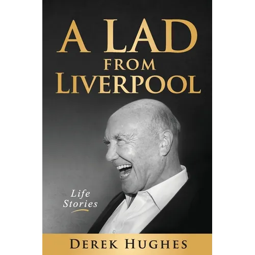 A Lad from Liverpool - Paperback