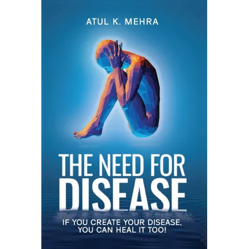 The Need for Disease - Paperback