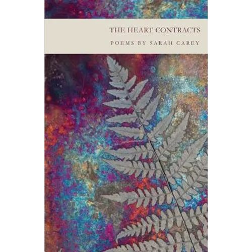 The Heart Contracts - Paperback