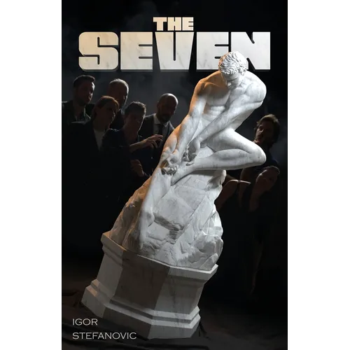 The Seven - Paperback