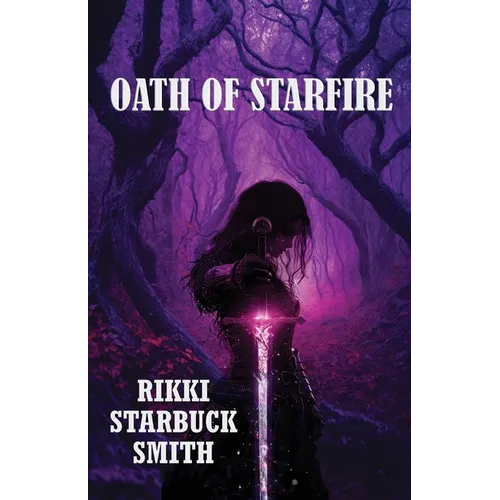 Oath of Starfire - Paperback