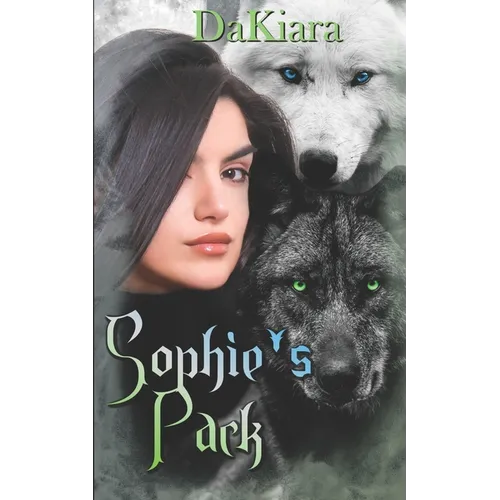 Sophie's Pack - Paperback