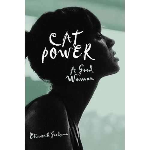 Cat Power: A Good Woman - Paperback