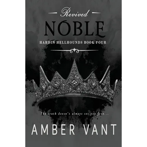 Revived Noble - Paperback