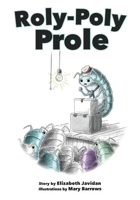 Roly-Poly Prole - Paperback