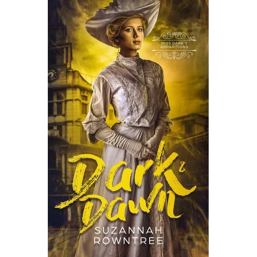 Dark & Dawn - Paperback