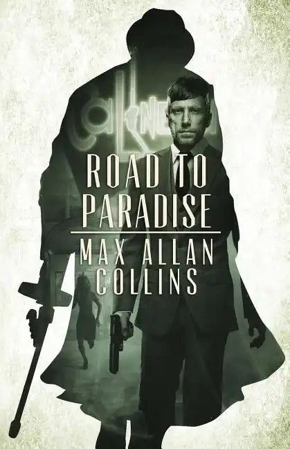 Road to Paradise - Paperback