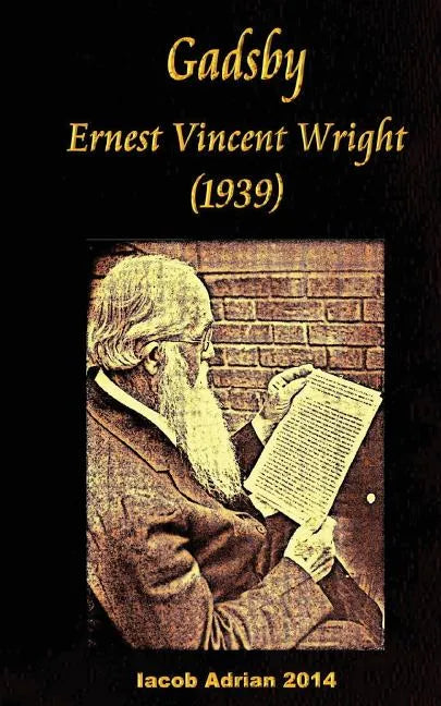 Gadsby Ernest Vincent Wright (1939) - Paperback