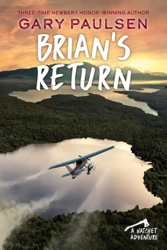 Brian's Return - Paperback