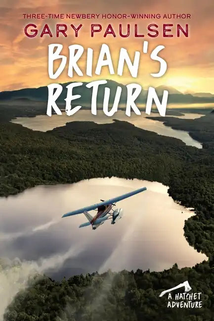 Brian's Return - Paperback