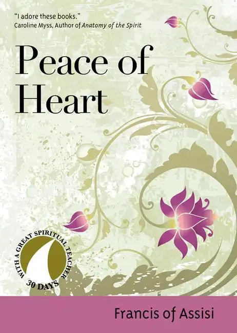 Peace of Heart - Paperback