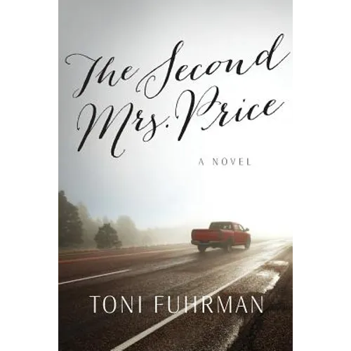 The Second Mrs. Price - Paperback