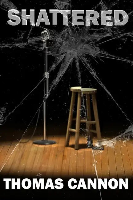 Shattered - Paperback