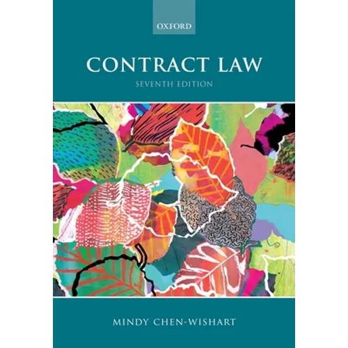 Contract Law - Paperback