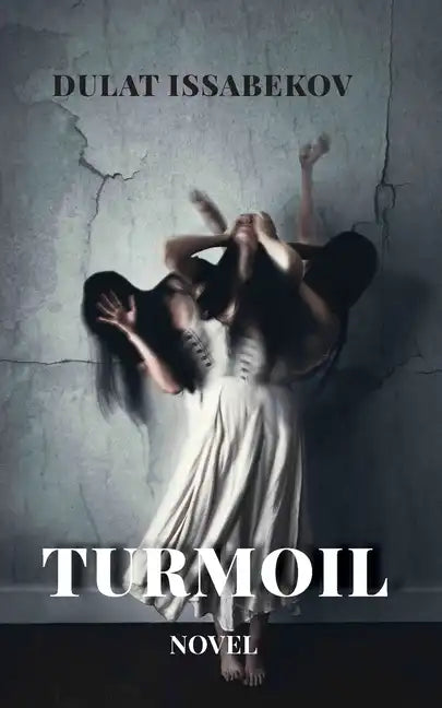 Turmoil - Paperback