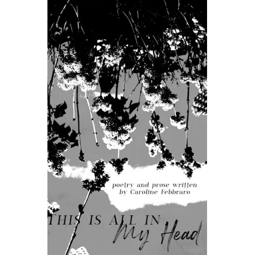 This Is All In My Head - Paperback