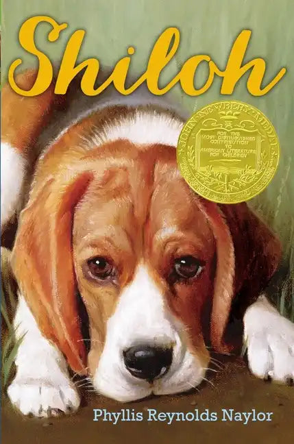 Shiloh - Hardcover