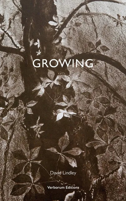 Growing - Paperback