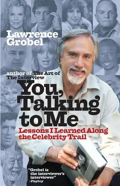 You, Talking To Me - Paperback