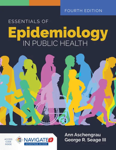Essentials of Epidemiology in Public Health - Paperback