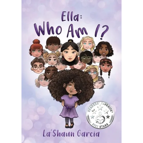 Ella: Who Am I? - Paperback