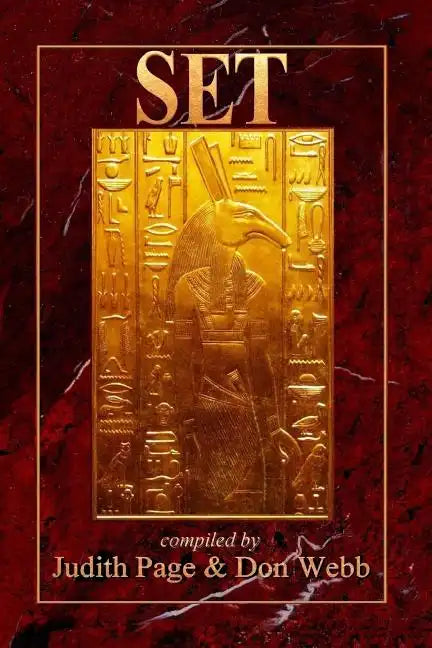 SET The Outsider: The Outsider - Paperback