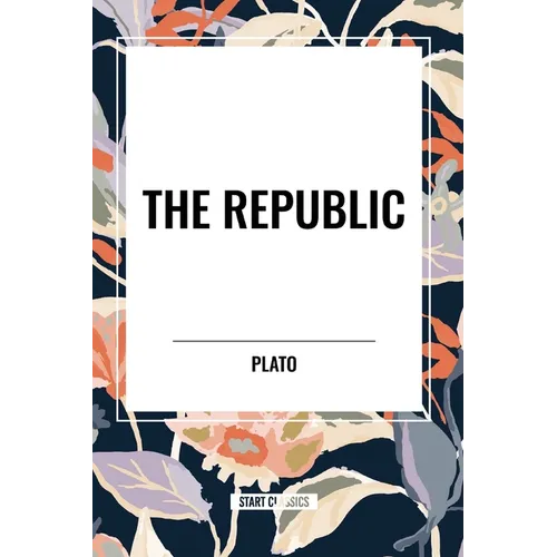 The Republic - Paperback