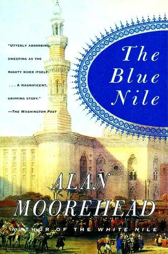 The Blue Nile - Paperback