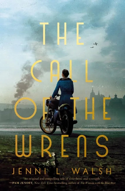 The Call of the Wrens - Paperback