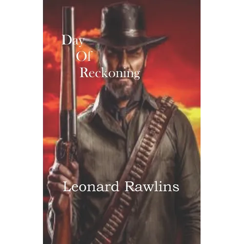 Day of Reckoning - Paperback