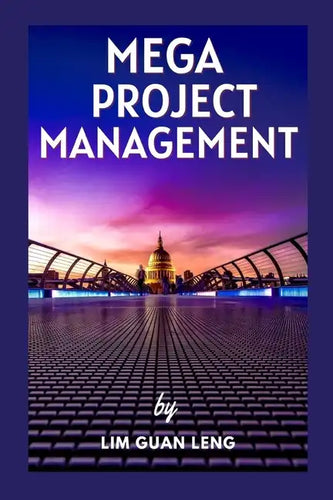 Mega Project Management: Culture, Economy, and Society - Paperback