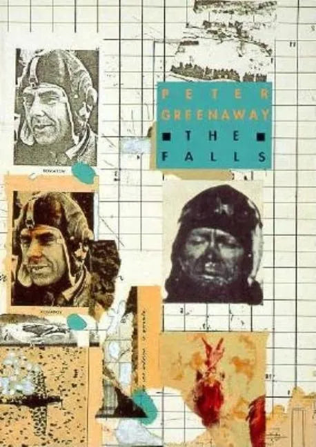 Peter Greenaway: The Falls - Paperback