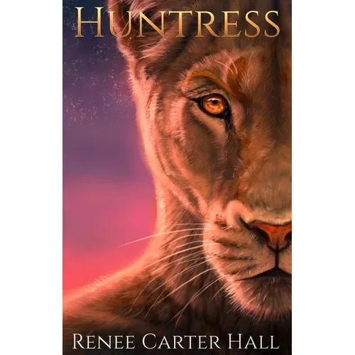 Huntress - Paperback