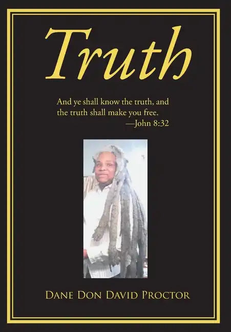 Truth - Hardcover