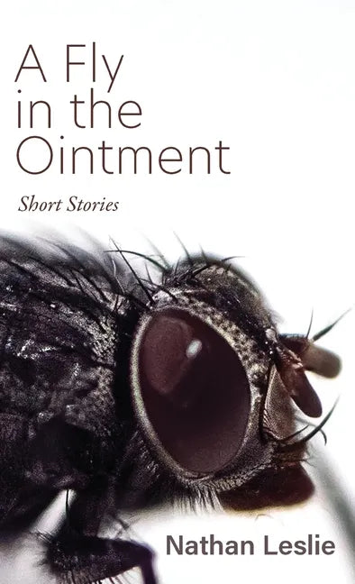 A Fly in the Ointment: Short Stories - Hardcover