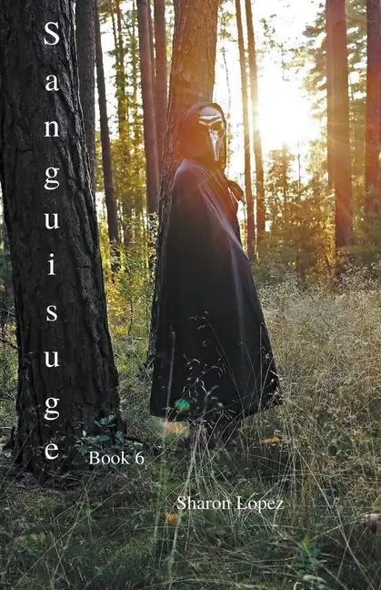 Sanguisuge book 6 - Paperback