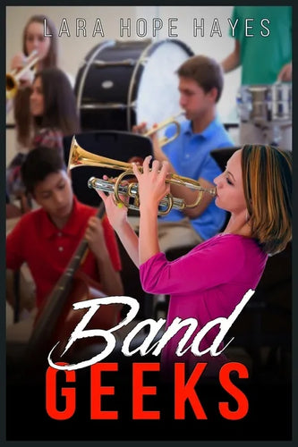 Band Geeks - Paperback