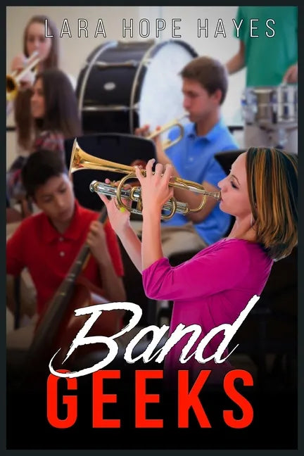 Band Geeks - Paperback