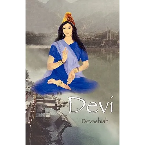 Devi - Paperback