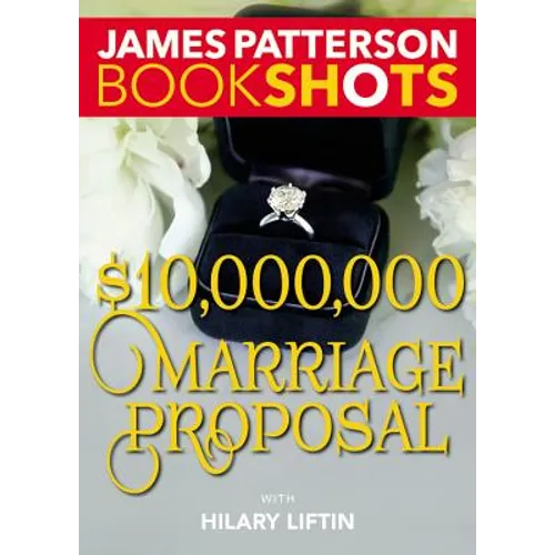 $10,000,000 Marriage Proposal - Paperback